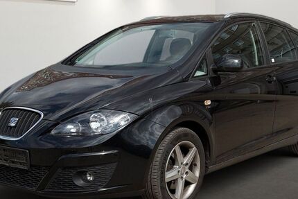 Seat Altea 204.930 km 1.699 &euro; Berlin 12681