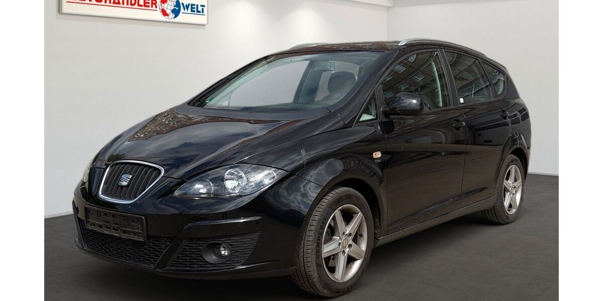 Seat Altea 204.930 km 1.899 &euro; Berlin 12681