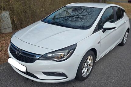 Opel Astra 223.000 km 5.500 &euro; Berlin 12347