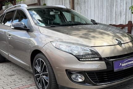 Renault Megane 85.428 km 8.999 &euro; Berlin 13089