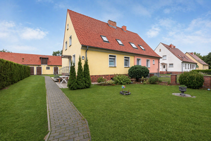 Haus Nauen - 5 Zimmer, 106 m&sup2;, 250.000&euro; | Angebot:26316252