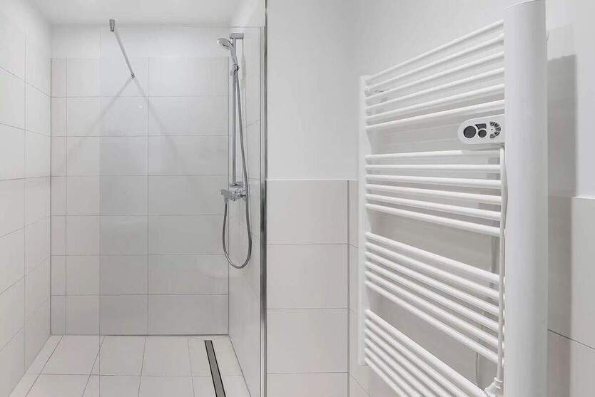 Paketverkauf: 5 Neubau Apartments in sehr guter Lage zimmer