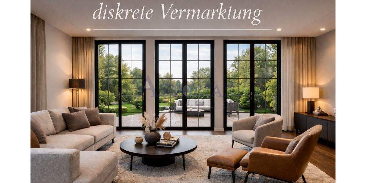 Etagenwohnung Potsdam-Krampnitz Krampnitz - 2 Zimmer, 45 m&sup2;, 435.000&euro; | Angebot:25700837