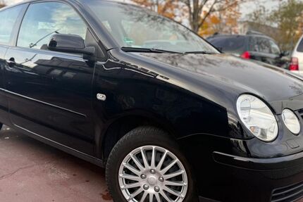 VW Polo 202.000 km 1.790 € berlin 12681