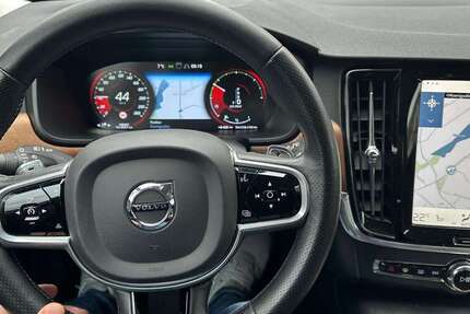 Volvo V90 108.000 km 25.500 &euro; Beelitz, Stadt 14547