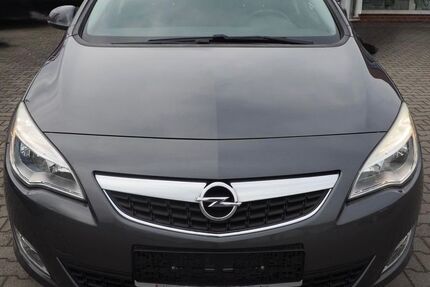 Opel Astra 212.456 km 2.999 &euro; Kloster Lehnin 14797
