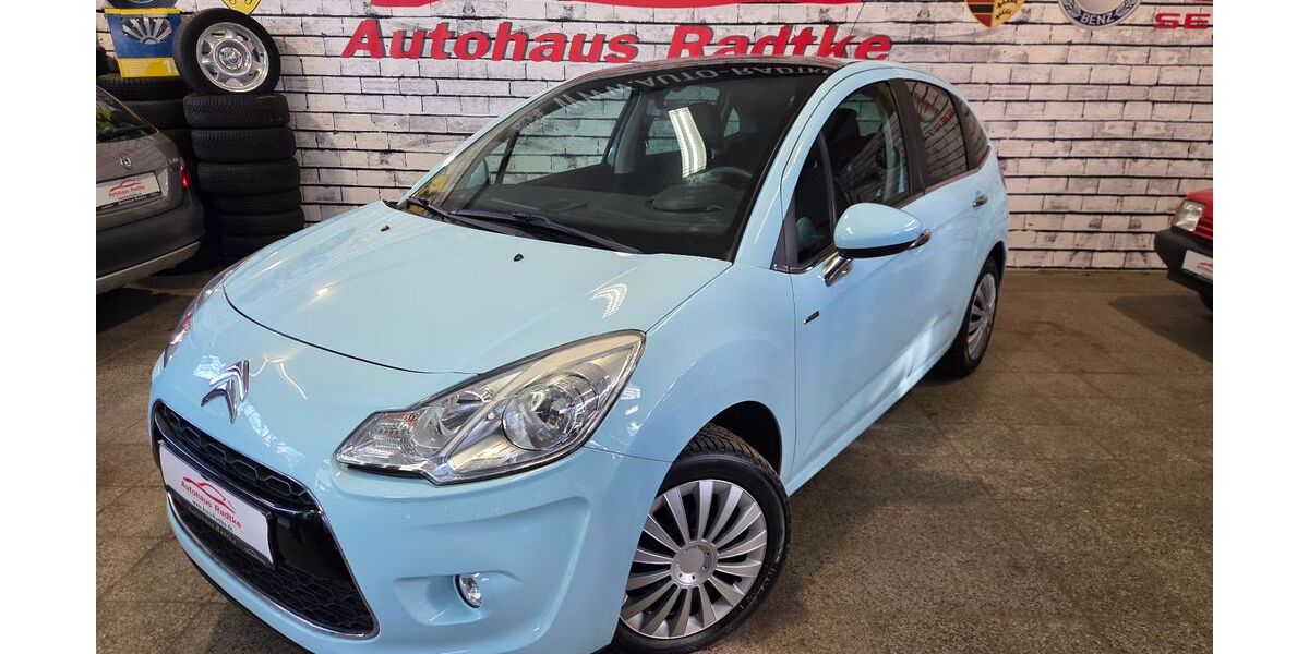 Citroen C3 128.000 km 4.990 &euro; Potsdam 14478