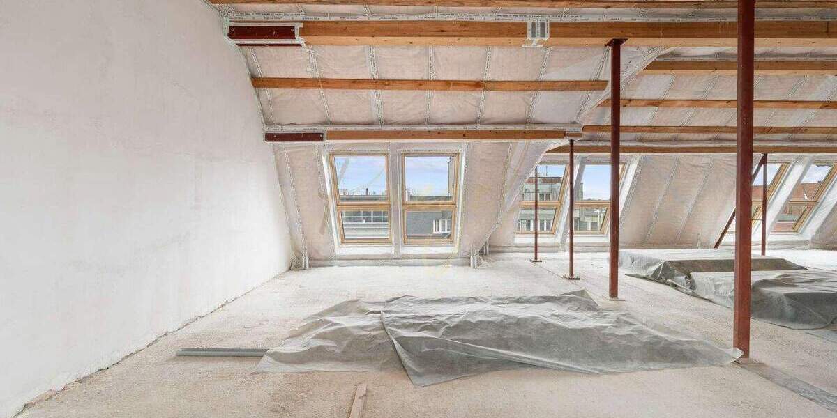 Etagenwohnung Berlin Wilmersdorf - 5 Zimmer, 167 m&sup2;, 1.170.000&euro; | Angebot:24867136