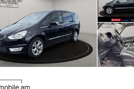Ford Galaxy 158.000 km 7.990 &euro; Berlin 13407