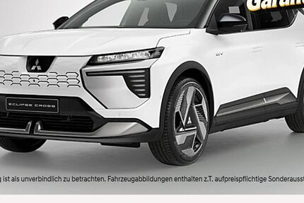 Mitsubishi Eclipse Cross 3.000 km 52.925 &euro; Berlin-Schöneweide 12459