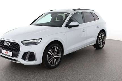 Audi Q5 29.743 km 48.880 &euro; Berlin 12103