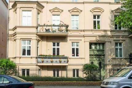 Wohnung Potsdam Berliner Vorstadt - 3 Zimmer, 112 m&sup2;, 490.000&euro; | Angebot:26630404