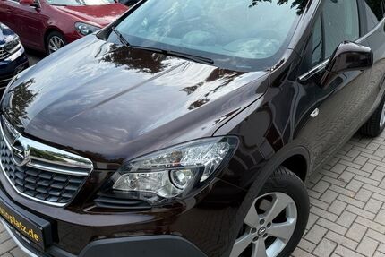 Opel Mokka 178.827 km 6.400 &euro; Potsdam 14480