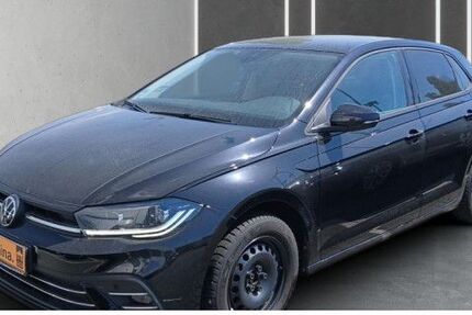 VW Polo 79.209 km 17.179 &euro; Berlin 13581