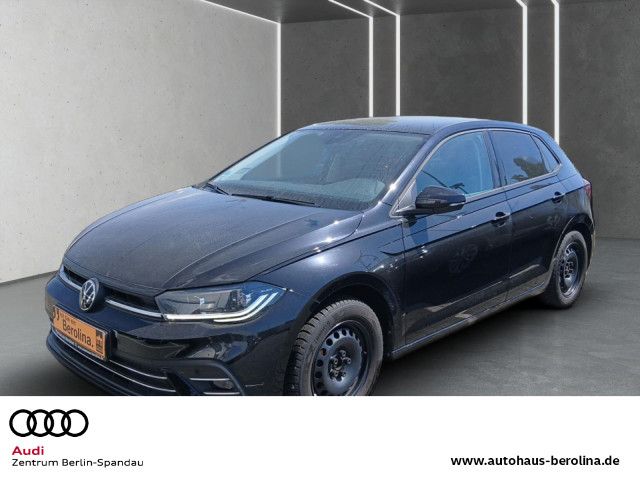 VW Polo 79.209 km 17.179 &euro; Berlin 13581