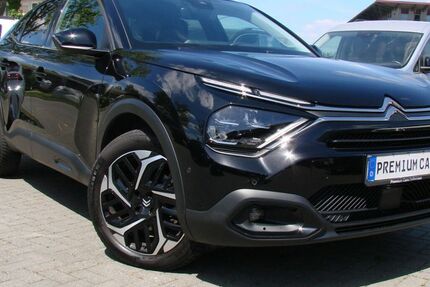 Citroen C4 16.601 km 18.980 &euro; Falkensee 14612