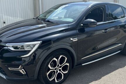 Renault Arkana 114.000 km 15.700 &euro; Berlin 12347
