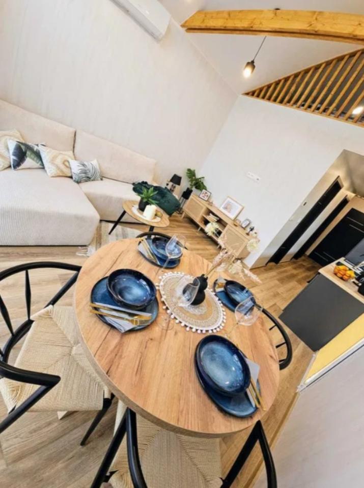 Comfort 5 - Mobilheim zimmer