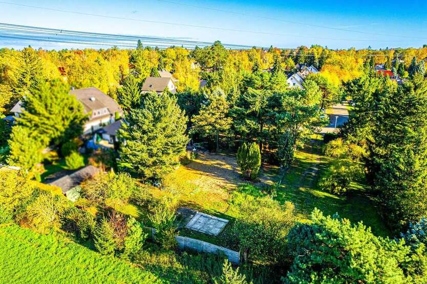 Grundstück zu verkaufen in Blankenfelde-Mahlow 269.000 € 1043 m² zimmer