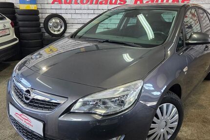 Opel Astra 145.000 km 5.690 &euro; Potsdam 14478