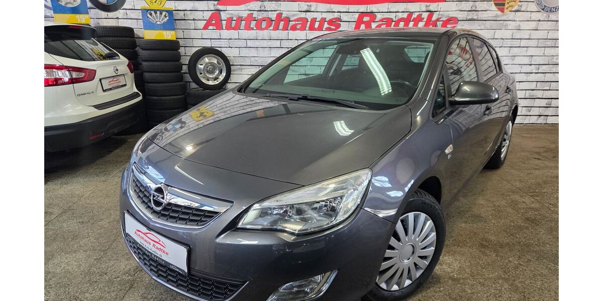 Opel Astra 145.000 km 5.690 &euro; Potsdam 14478