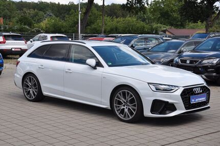 Audi A4 98.400 km 24.990 &euro; Teltow 14513