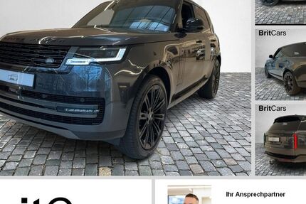 Land Rover Range Rover 1.328 km 171.450 &euro; Berlin 10711