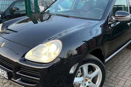 Porsche Cayenne 153.000 km 11.990 &euro; Berlin 13086