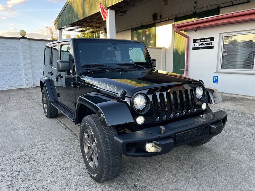 Wrangler