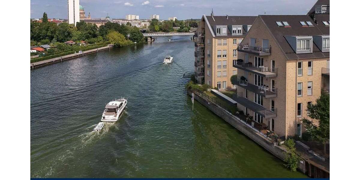 Etagenwohnung Potsdam Südliche Innenstadt - 3 Zimmer, 119 m&sup2;, 825.000&euro; | Angebot:27221665