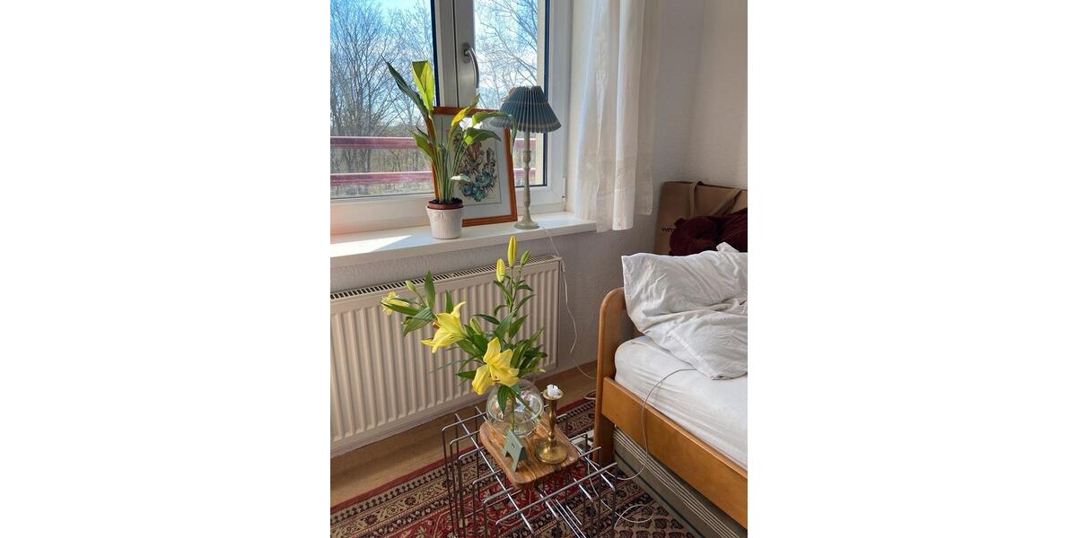 Etagenwohnung Potsdam Potsdam West - 4 Zimmer, 16 m&sup2;, 330&euro; | Angebot:26393747
