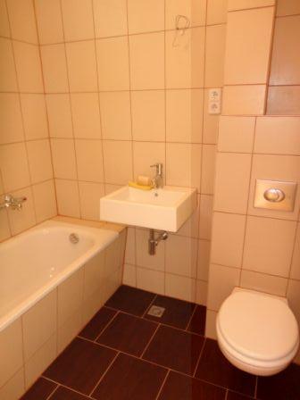 Dachgeschoßwohnung Berlin Reinickendorf - 1 Zimmer, 39 m&sup2;, 158.000&euro; | Angebot:26568344