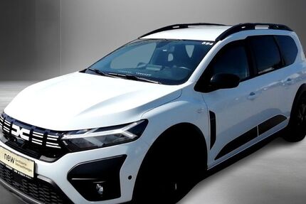 Dacia Jogger 27.295 km 19.490 € Brandenburg a.d. Havel 14772