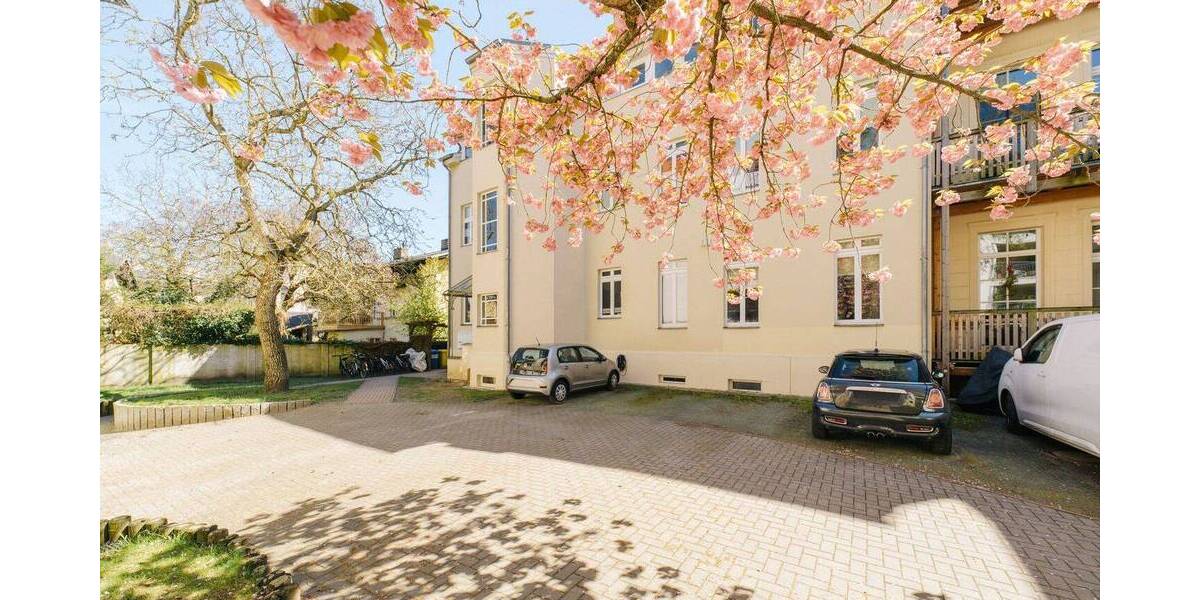Etagenwohnung Potsdam Jägervorstadt - 3 Zimmer, 88 m&sup2;, 820.000&euro; | Angebot:26391642