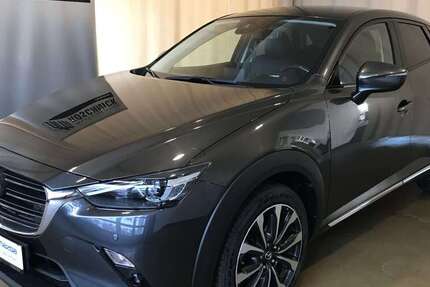Mazda CX-3 79.700 km 16.900 € Berlin 13088
