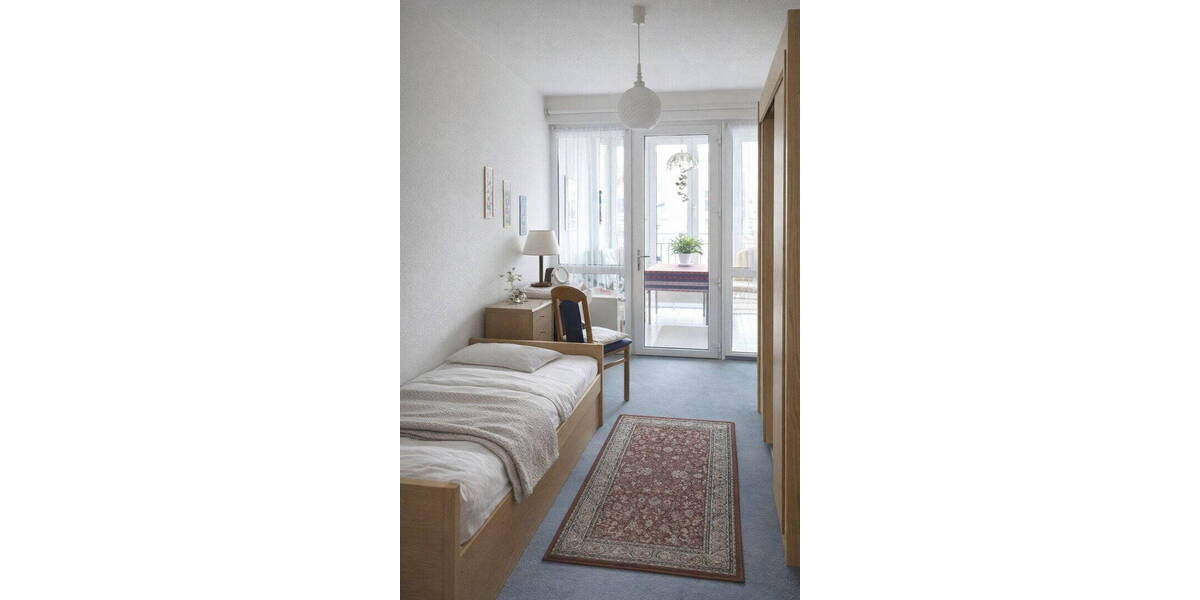 Etagenwohnung Falkensee Falkenhöh - 3 Zimmer, 87 m&sup2;, 330.000&euro; | Angebot:26228917