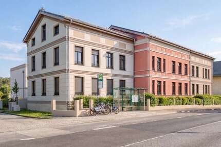 Wohnung Potsdam / Bornim Bornim - 4 Zimmer, 121 m&sup2;, 835.000&euro; | Angebot:26359249