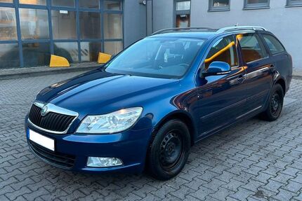 Skoda Octavia 168.000 km 4.900 &euro; Ludwigsfelde 14974