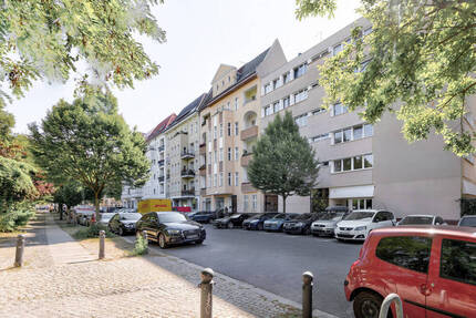 Garagen / Stellplätze Berlin Charlottenburg - 60.000&euro; | Angebot:26164102