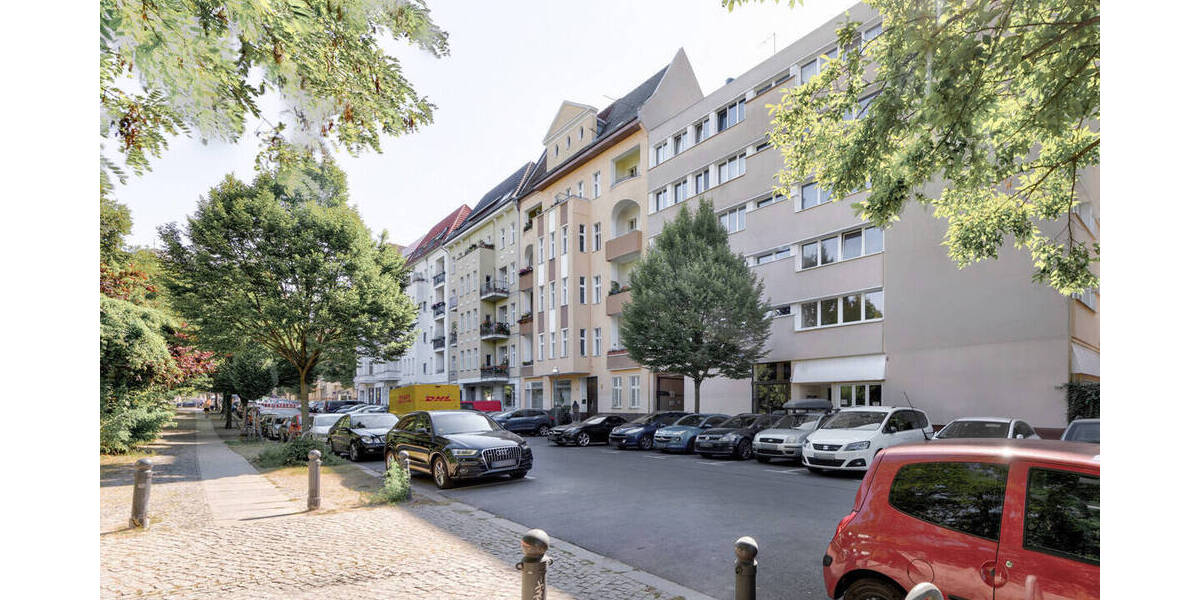 Garagen / Stellplätze Berlin Charlottenburg - 60.000&euro; | Angebot:26164102