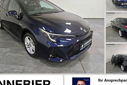 Suzuki Swace 12.348 km 26.486 &euro; Berlin 12681
