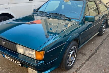 VW Scirocco 248.470 km 14.400 &euro; Berlin 10315