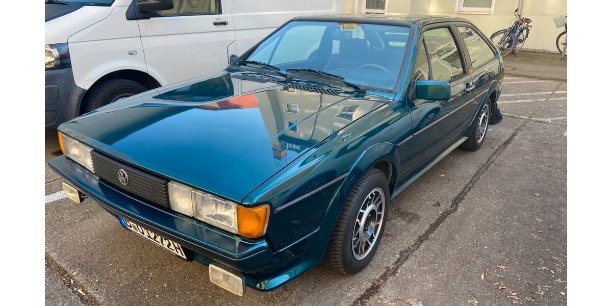 VW Scirocco 248.470 km 14.400 &euro; Berlin 10315