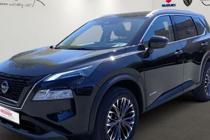 Nissan X-Trail 1.321 km 40.910 &euro; Nauen 14641