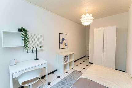 Zimmer Potsdam Waldstadt II - 630&euro; | Angebot:27149775