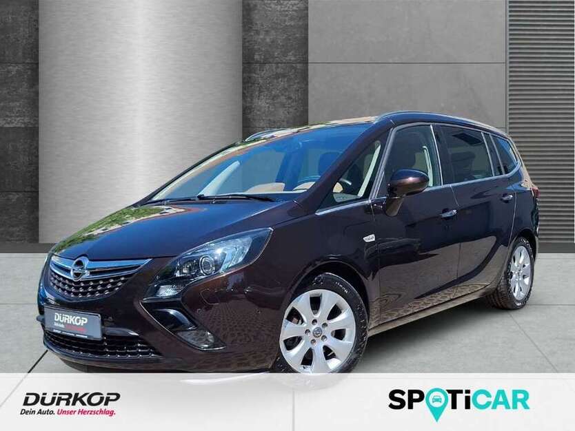 Zafira