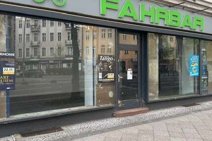 Gewerbeobjekt Berlin Schöneberg - 1.575&euro; | Angebot:26257145