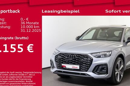 Audi Q5 12.000 km 76.300 &euro; Berlin 12489