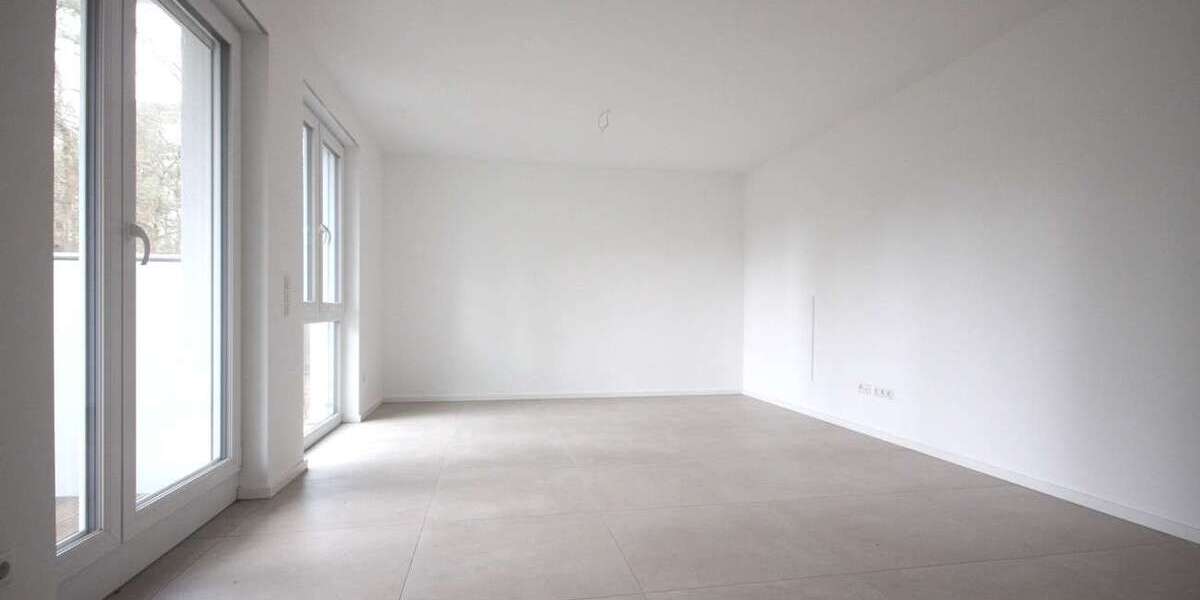 Etagenwohnung Falkensee Falkenhagen - 2 Zimmer, 81 m&sup2;, 1.195&euro; | Angebot:26259325