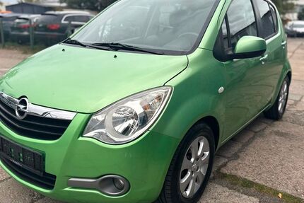 Opel Agila 150.000 km 4.490 &euro; Berlin 12277